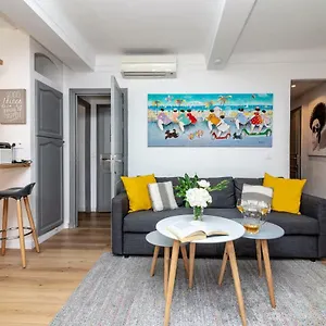 Appart' Vieil Apartment