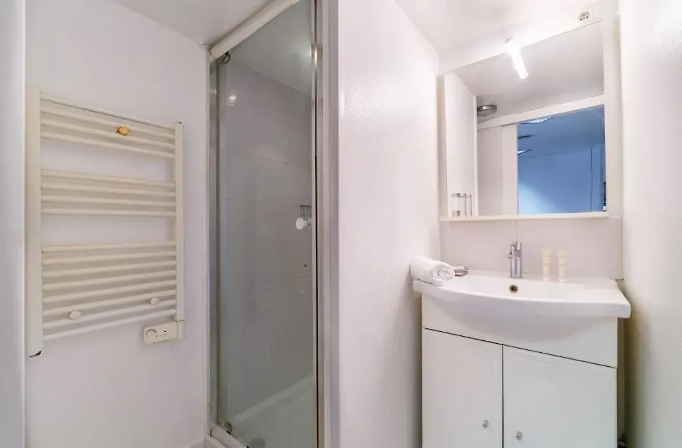 Cocon Au Coeur D'Antibes Apartment