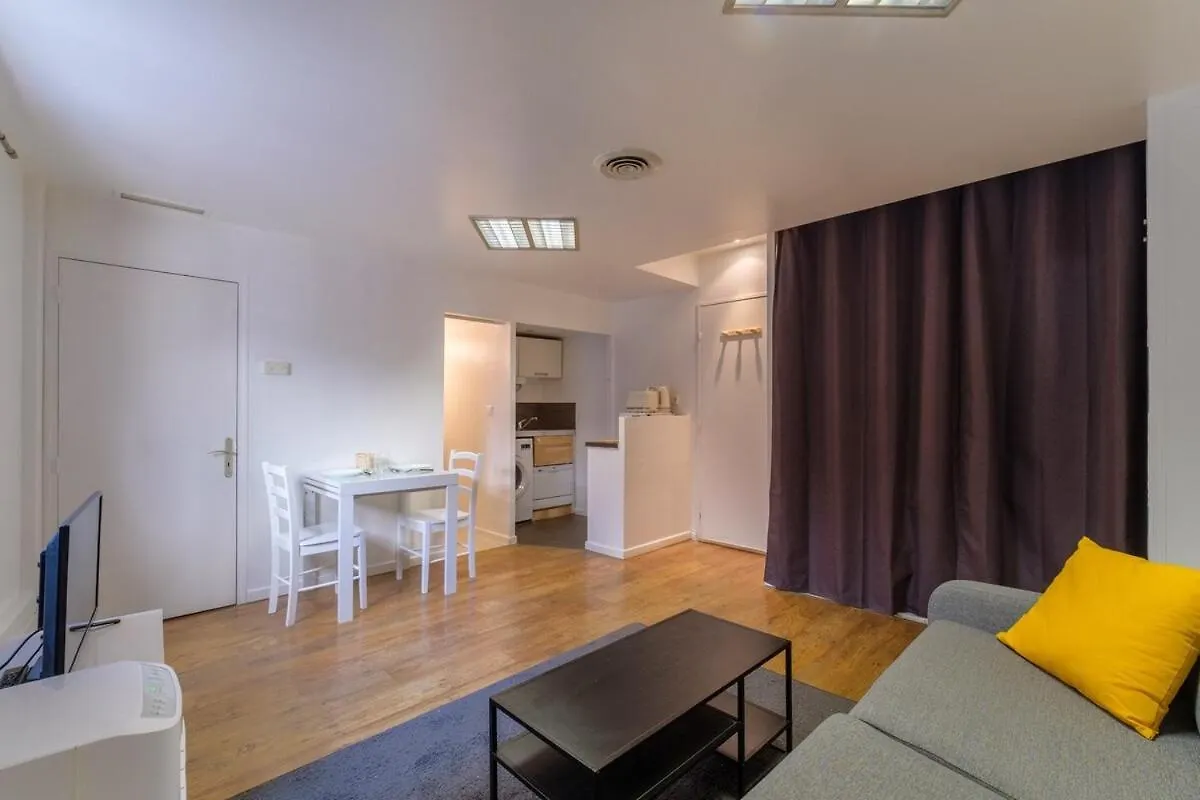 Cocon Au Coeur D'Antibes Apartment Antibes
